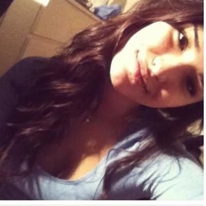 Meet your Posher, Lily